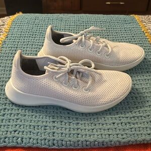 Allbirds Tree Runner Sneakers
